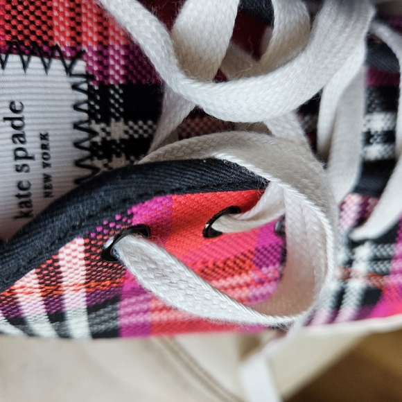 NWOT Kate Spade sz9 Shoe - Picture 4 of 6